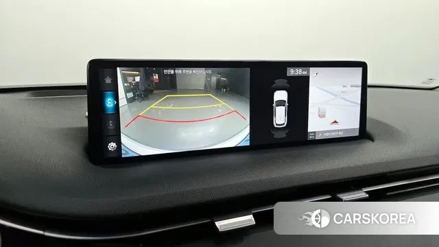 Genesis Electrified GV70 2022 Белый из Кореи, фото 6