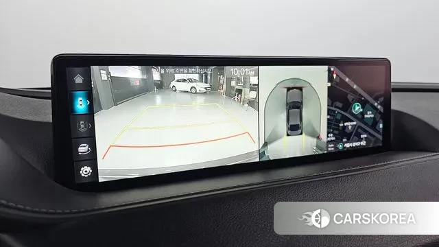 Genesis G80 (RG3) 2023 Серый из Кореи, фото 6