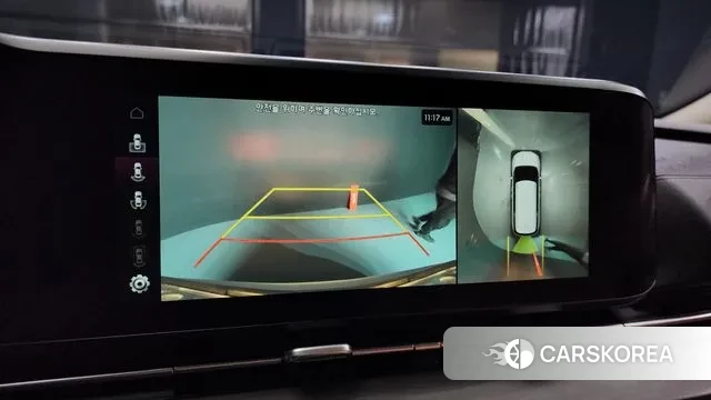 Kia Carnival 4th generation 2022 Белый из Кореи, фото 6