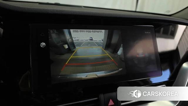 Kia Niro EV 2021 Серебристо-серый из Кореи, фото 6