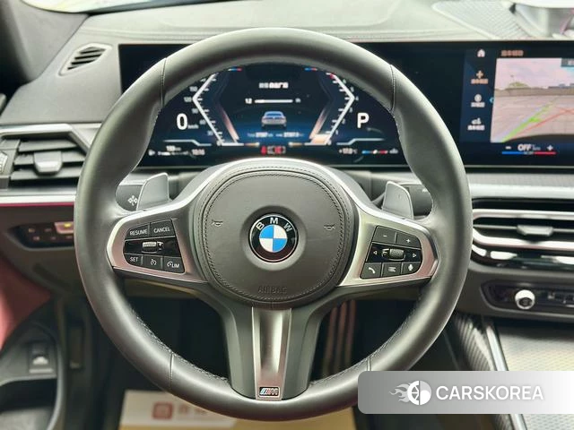 BMW 4 series 2024 Другой из Китая, фото 6