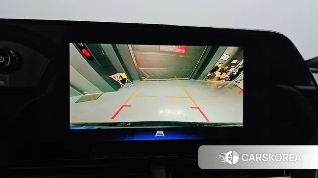 Chevrolet (GM Daewoo) Trax Crossover 2023 Черный из Кореи, фото 6