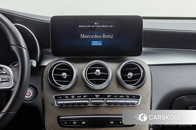 Mercedes-Benz GLC 2022 Другой из Китая, фото 6
