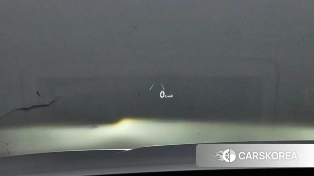 Hyundai The New Grandeur IG 2021 Белый из Кореи, фото 6