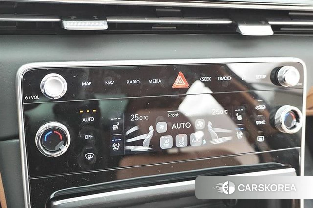 Genesis GV80 2024 Белый из Кореи, фото 6