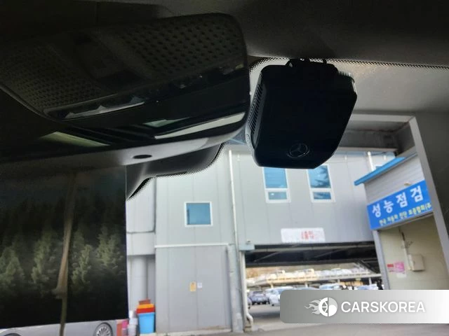 Mercedes-Benz CLS-Class C257 2019 Серый из Кореи, фото 6