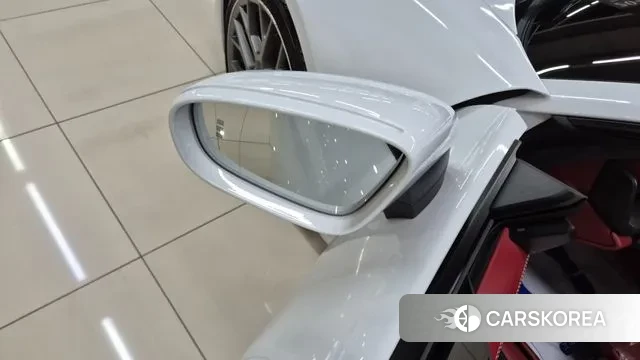 Porsche 911(992) 2021 Белый из Кореи, фото 6