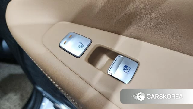 Hyundai The New Santa Fe 2021 Белый из Кореи, фото 6