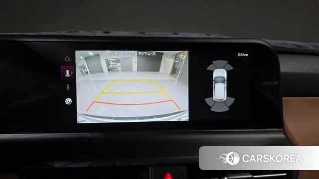 Hyundai The New Kona 2022 Серый из Кореи, фото 6