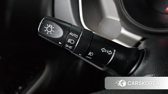 Kia The New Ray 2020 Черный из Кореи, фото 6