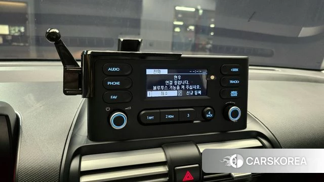 Hyundai Casper 2021 Зеленый из Кореи, фото 6