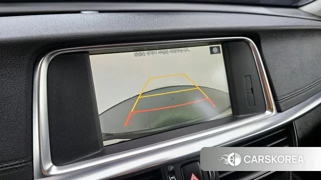 Kia The New K5 2nd generation 2019 Черный из Кореи, фото 6