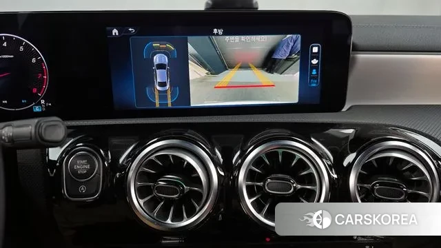 Mercedes-Benz CLA-Class C118 2024 Белый из Кореи, фото 6