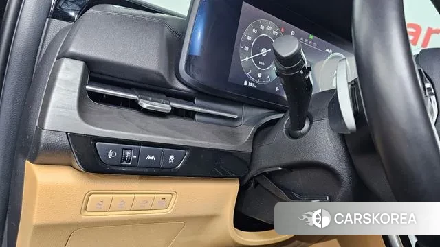 Kia Carnival 4th generation 2023 Черный из Кореи, фото 6