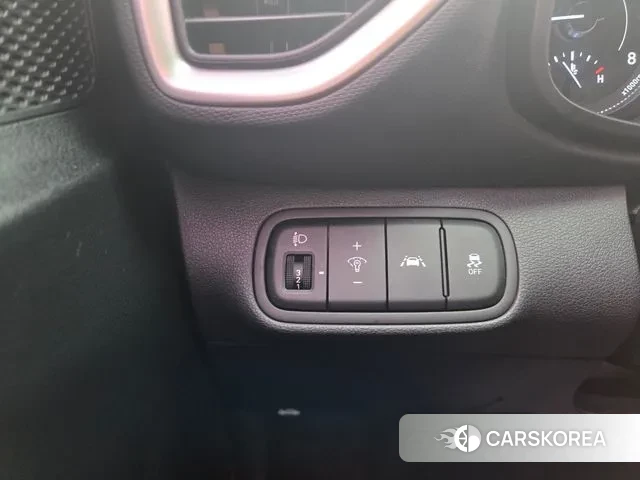 Hyundai Venue 2019 Белый из Кореи, фото 6