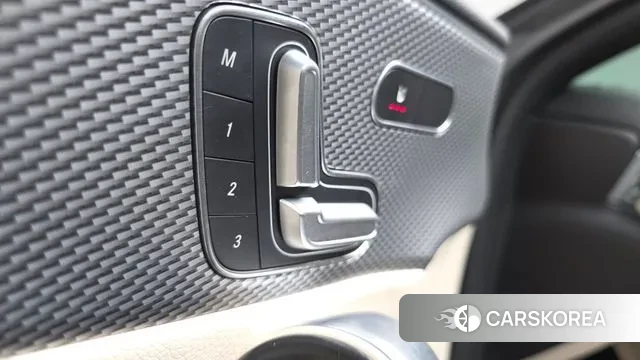 Mercedes-Benz A-Class W177 2021 Серый из Кореи, фото 6