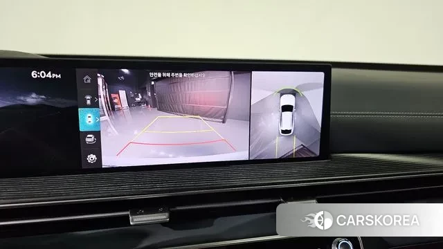 Genesis GV80 Coupe 2024 Белый из Кореи, фото 6