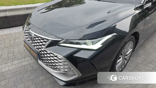 Toyota Asian dragon 2024 Черный из Китая, фото 6