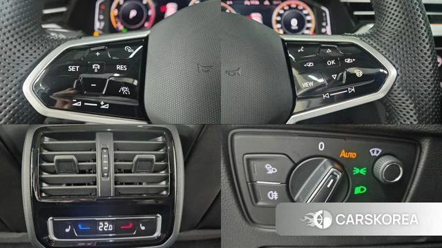 Volkswagen Arteon 2023 Белый из Кореи, фото 6