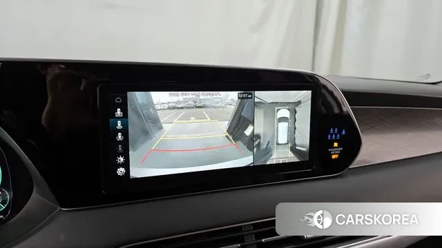 Hyundai Palisade 2022 Белый из Кореи, фото 6