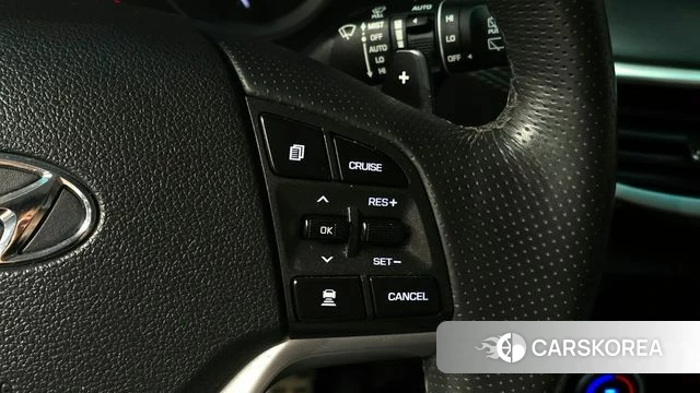 Hyundai All New Tucson 2019 Белый из Кореи, фото 6