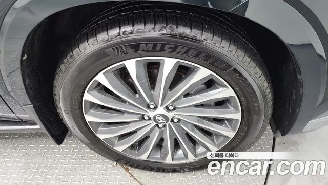 Hyundai The New Palisade id 2705269 из Кореи 6