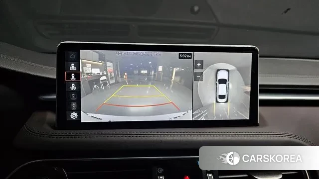 Genesis The New G70 id 2901729 из Кореи 6