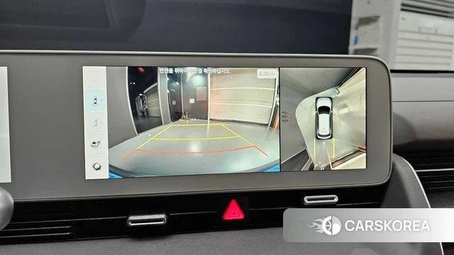 Hyundai Ionic 5 2022 Серебристо-серый из Кореи, фото 6
