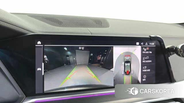 BMW X6 (G06) 2020 Цвет тростника из Кореи, фото 6