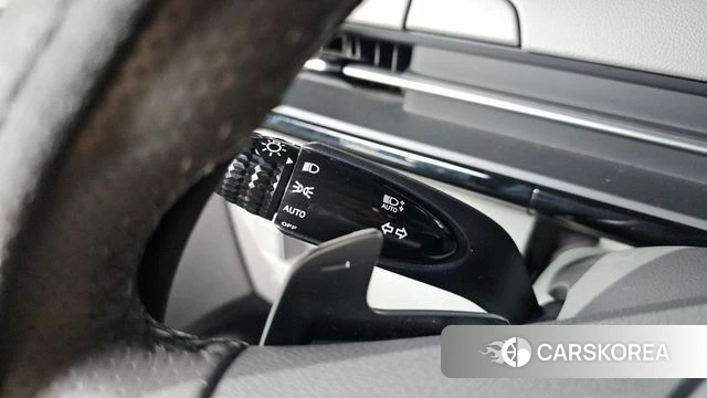 Hyundai Staria 2021 Черный из Кореи, фото 6