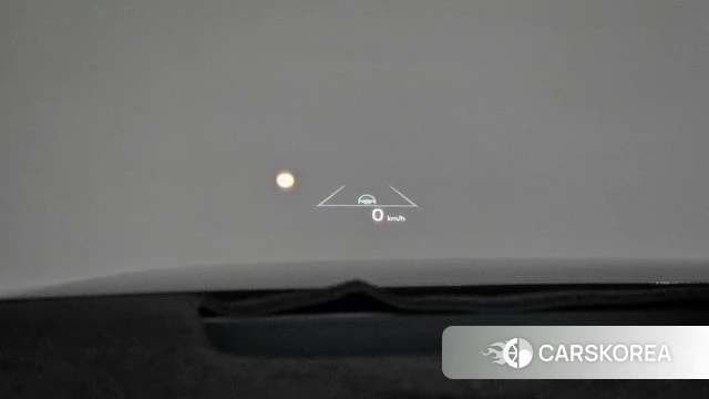 Kia The New K8 Hybrid 2025 Серый из Кореи, фото 6