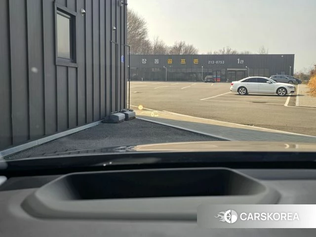 BMW 6 Series GT (G32) 2018 Серый из Кореи, фото 6