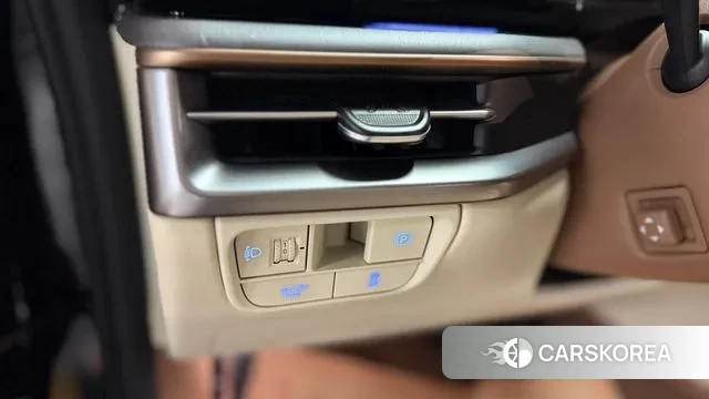 Hyundai Grandeur (GN7) 2023 Черный из Кореи, фото 6