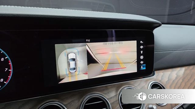 Mercedes-Benz E-Class W213 2022 Белый из Кореи, фото 6