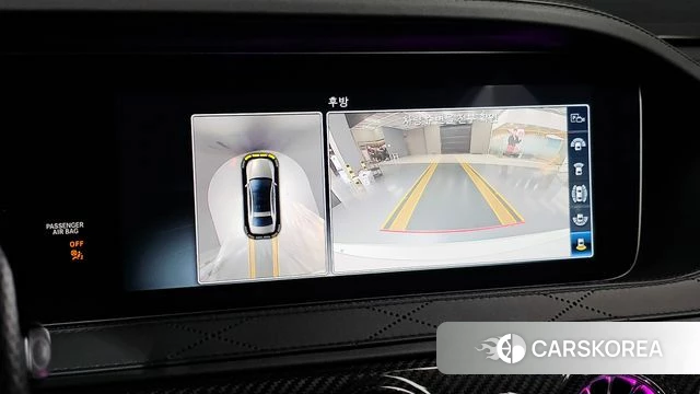 Mercedes-Benz S-Class W222 2018 Белый из Кореи, фото 6