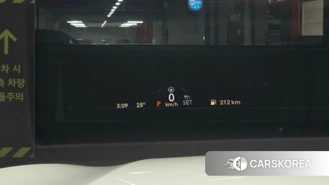 Lincoln Aviator 2nd generation 2021 Белый из Кореи, фото 6
