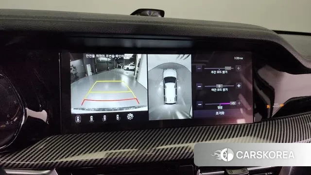 Kia Mohave Master 2020 Белый из Кореи, фото 6