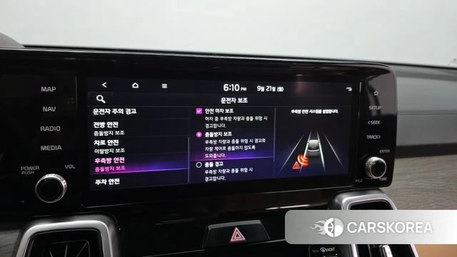 Kia Sorento 4th Generation 2021 Белый из Кореи, фото 6