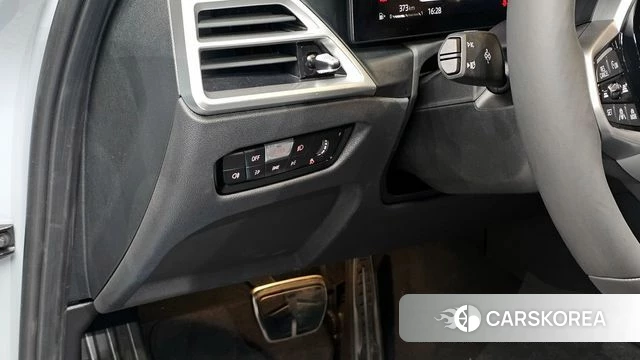 BMW 3 Series (G20) 2025 Серый из Кореи, фото 6