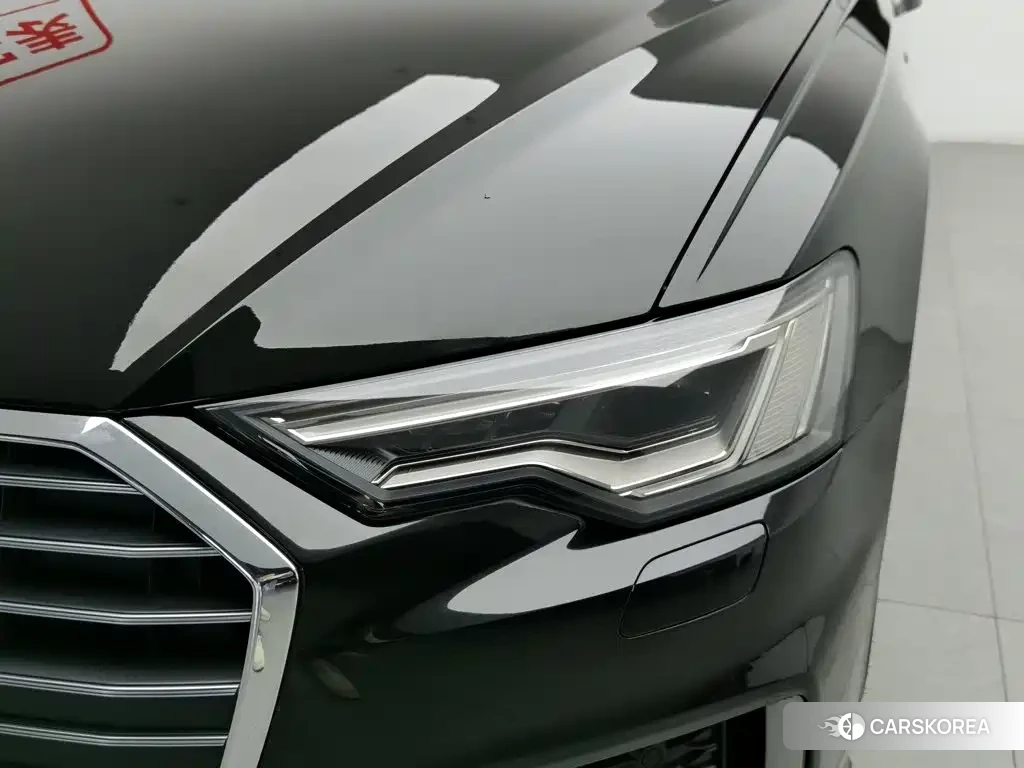 Audi A6L 2019 Черный из Китая, фото 6