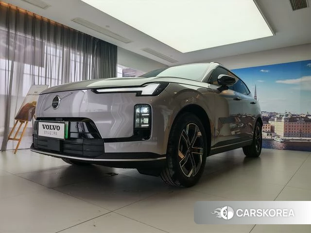 Volvo XC70 2026 Другой из Китая, фото 6