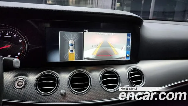 Mercedes-Benz E-Class W213 id 2671963 из Кореи 6