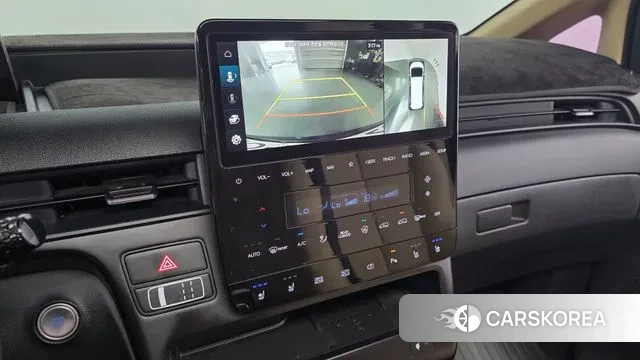 Hyundai Staria 2022 Синий из Кореи, фото 6