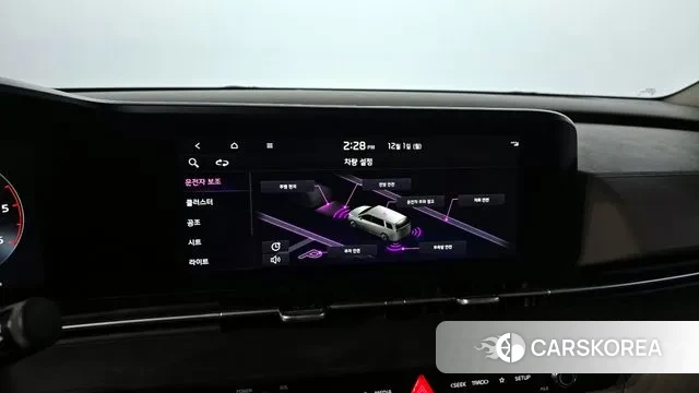 Kia Carnival 4th generation 2021 Белый из Кореи, фото 6