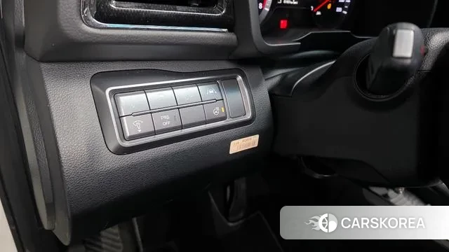 Ssangyong Berry New Tivoli 2021 Белый из Кореи, фото 6