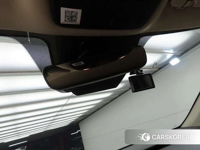 Kia Carnival 4th generation 2020 Белый из Кореи, фото 6