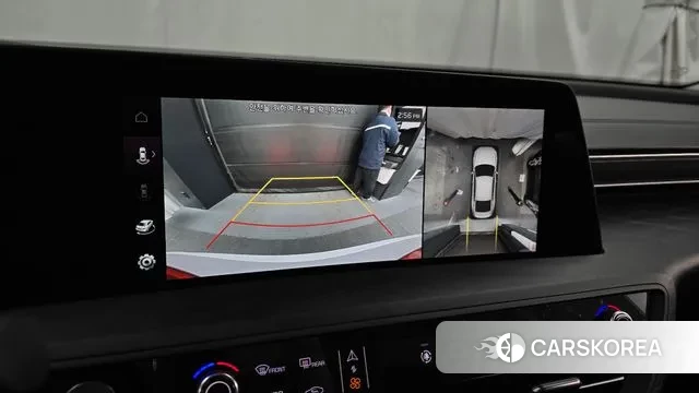 Kia K8 id 3645115 из Кореи 6