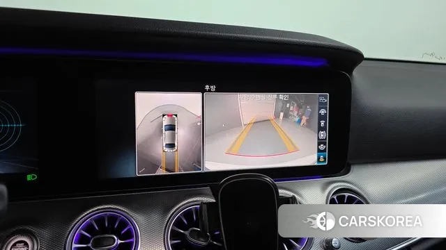 Mercedes-Benz E-Class W213 2019 Белый из Кореи, фото 6