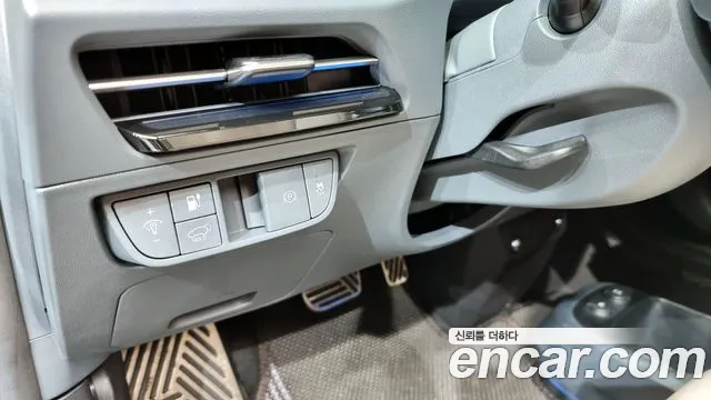 Kia EV6 id 2646715 из Кореи 6