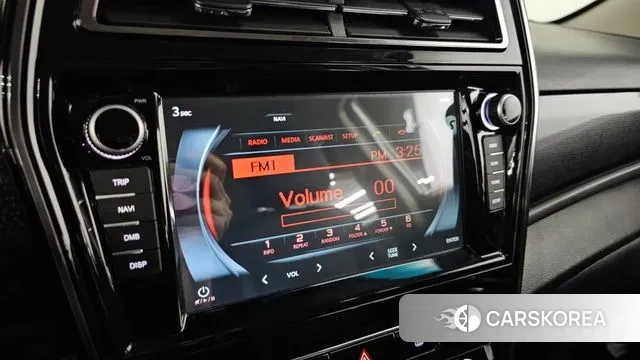 Ssangyong Berry New Tivoli 2020 Белый из Кореи, фото 6